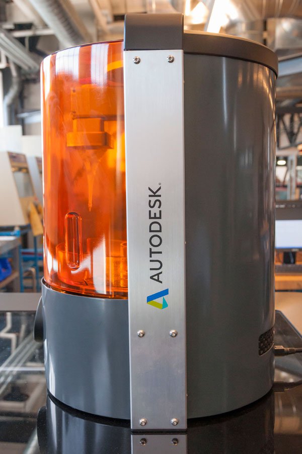 Autodesk Ember in the flesh Autodesk Ember in the flesh