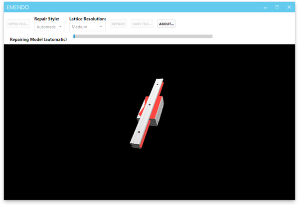 Fixing errors Fixing errors