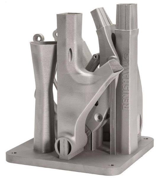 The bike frame was sleeved and welded together The bike frame was sleeved and welded together