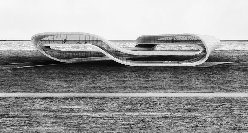 Landscape House Landscape House