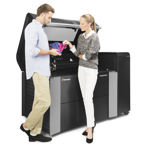 Objet Connex3 Objet Connex3