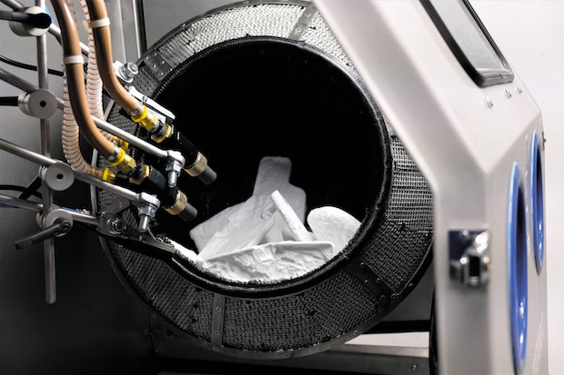 Daimler Dyemansion spare parts