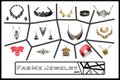 FabMe Jewelry FabMe Jewelry