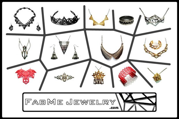 FabMe Jewelry FabMe Jewelry