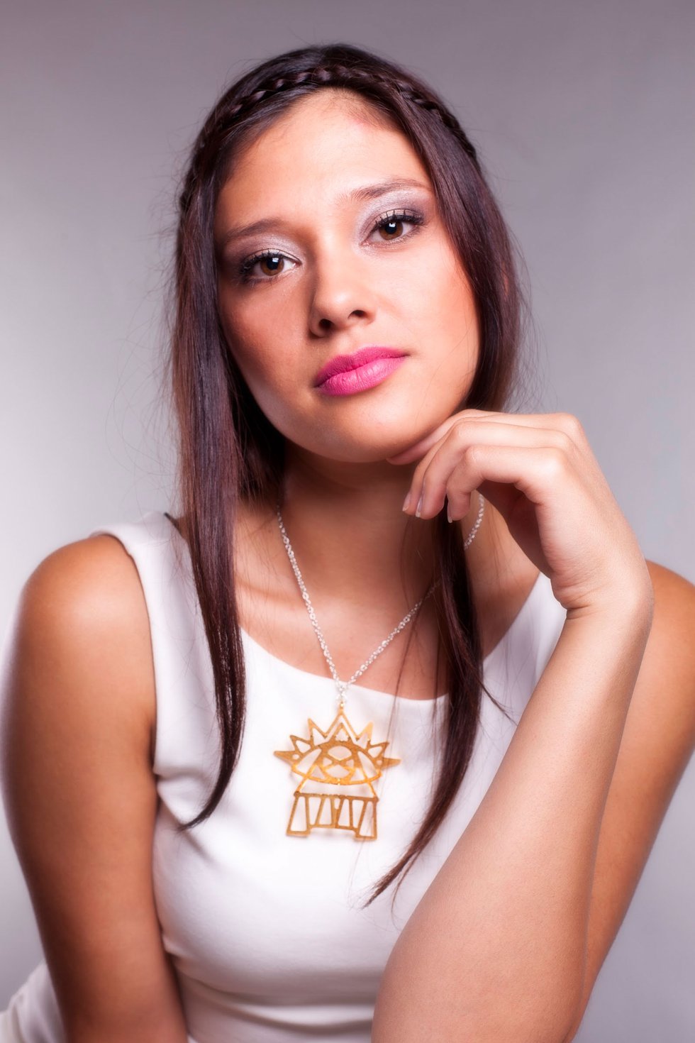 FabMe Necklace FabMe Necklace