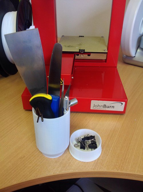 FDM 002 by Machine Series FDM 002 by Machine Series