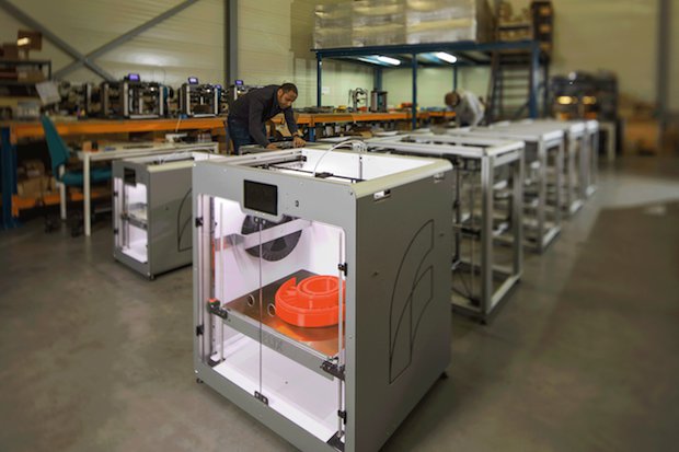 The Felix L/ XL platform The Felix L/ XL platform