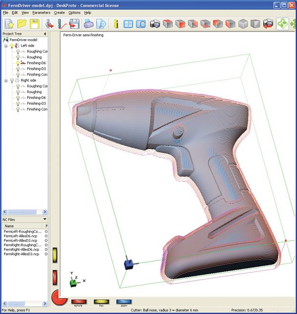 Ferm-screenshot Ferm-screenshot