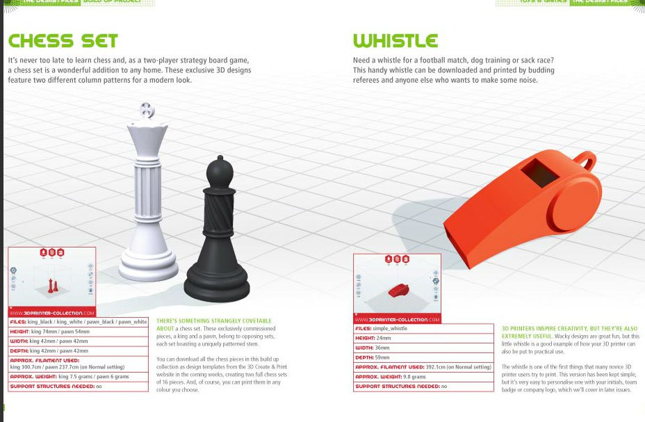 Free Designs on Vector 3