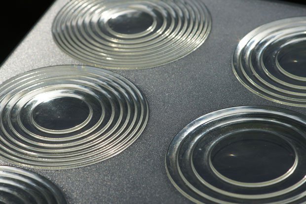 LUXeXceL optics LUXeXceL optics