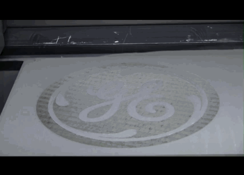 GE Printer GE Printer