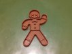 Gingerbread Man Cookie Cutter - Microsoft Gingerbread Man Cookie Cutter - Microsoft