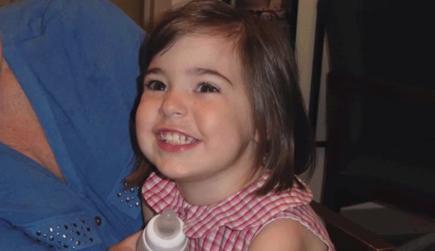 Grace's surgeons used a 3D printer to practice surgery Grace's surgeons used a 3D printer to practice surgery