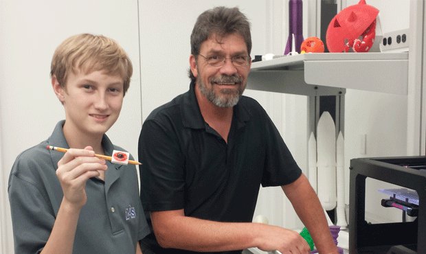 Gripping stuff Gripping stuff