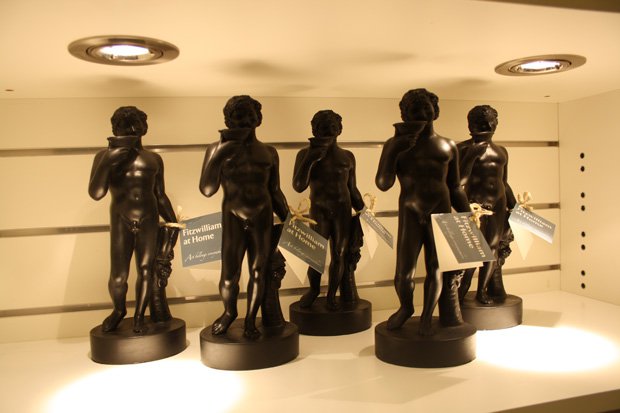 The Bacchus on the shelves The Bacchus on the shelves