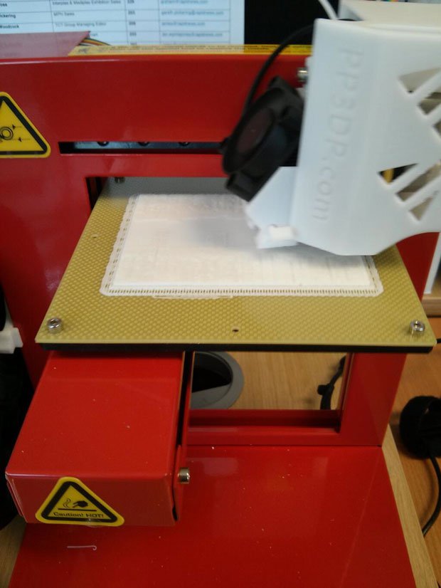 Halfway there Halfway there