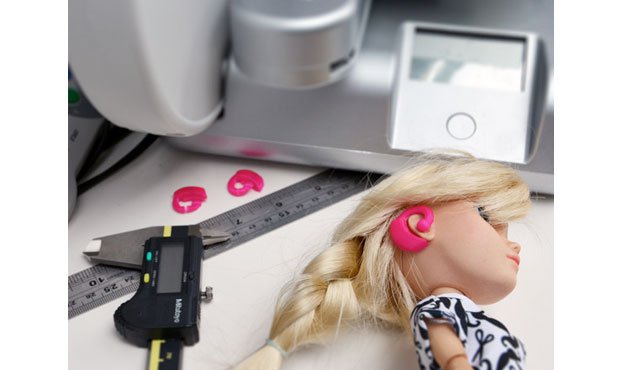 MAKIES Develop their accessories in-house MAKIES Develop their accessories in-house