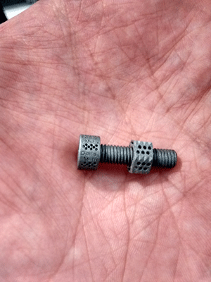 Hoganas metal process Hoganas metal process