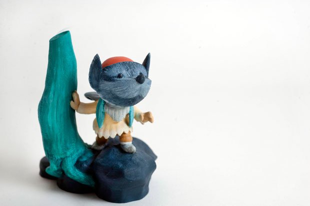 Werewolves of Manchester