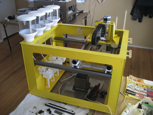 iro3d printer iro3d printer