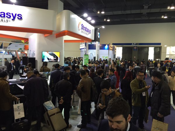 TCT Asia Jam Packed TCT Asia Jam Packed