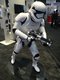 3D Systems Stormtrooper 3D Systems Stormtrooper