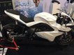 CRP USA Energica Ego CRP USA Energica Ego