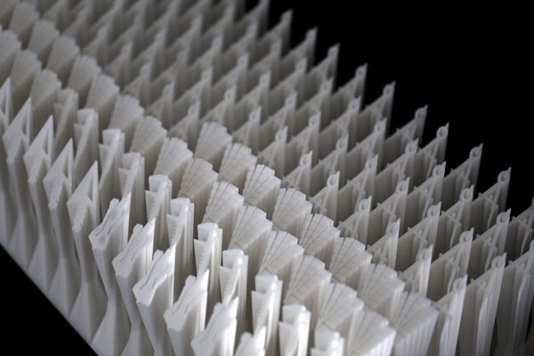 SLS part RPD International