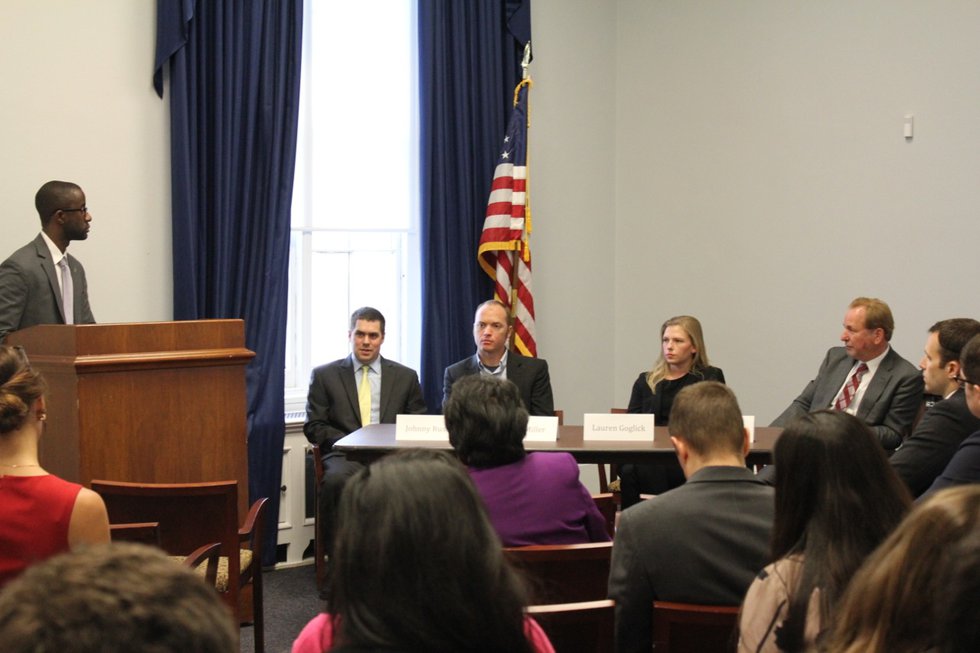 Public Knowledge 3D/DC