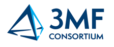 3MF Logo 3MF Logo