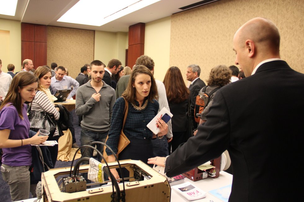 Public Knowledge 3D/DC