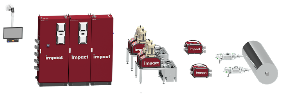 Impact-Spray-System-EvoCSII-2PH-Unit-2Spray-Gun.png Impact-Spray-System-EvoCSII-2PH-Unit-2Spray-Gun.png
