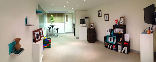 Insider the CREAT3D Showroom Insider the CREAT3D Showroom