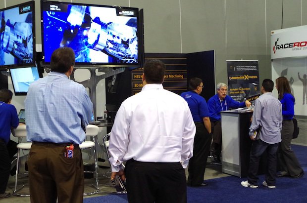 InventorCAM InventorCAM