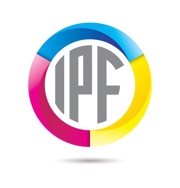 IPF Logo