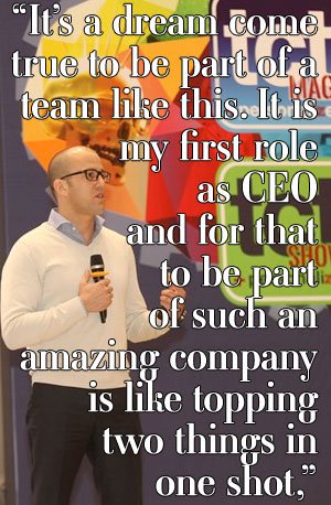 Jonathan Jaglom Quote