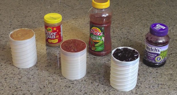 Jar With a Twist Jar With a Twist