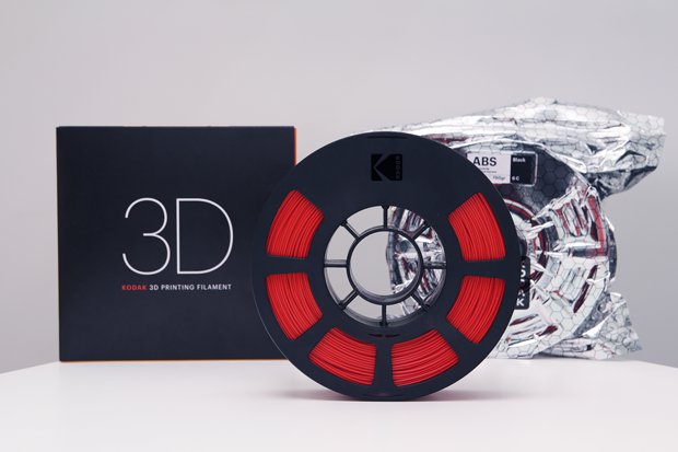 Kodak Filament Kodak Filament