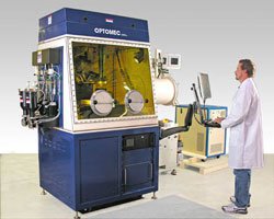 LENS 750 Metal 3D Printer