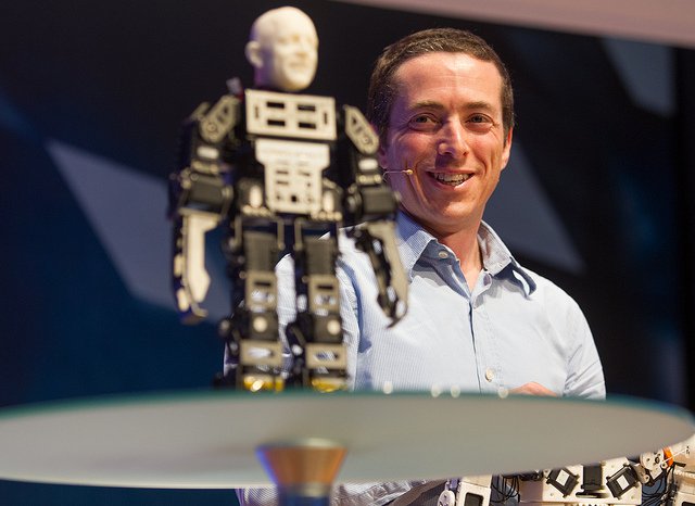 RoboSavvy GrabCAD challenge RoboSavvy GrabCAD challenge