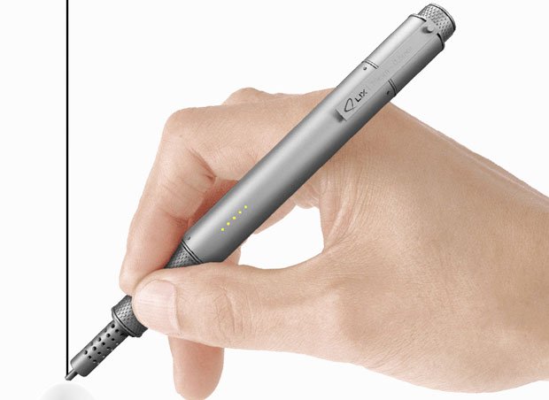 The Lixpen