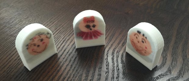 Lunavast Print Examples Lunavast Print Examples