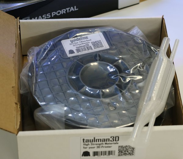 Vac-packed and boxed for shipping Vac-packed and boxed for shipping