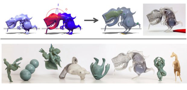 Make It Stand Make It Stand