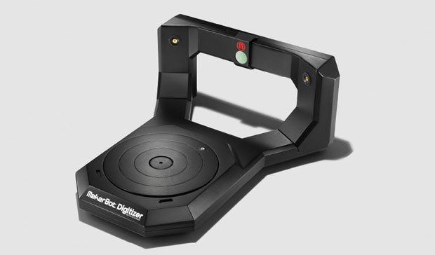 MakerBot Digitizer MakerBot Digitizer