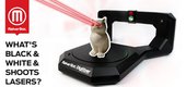 MakerBot Digitizer teaser MakerBot Digitizer teaser