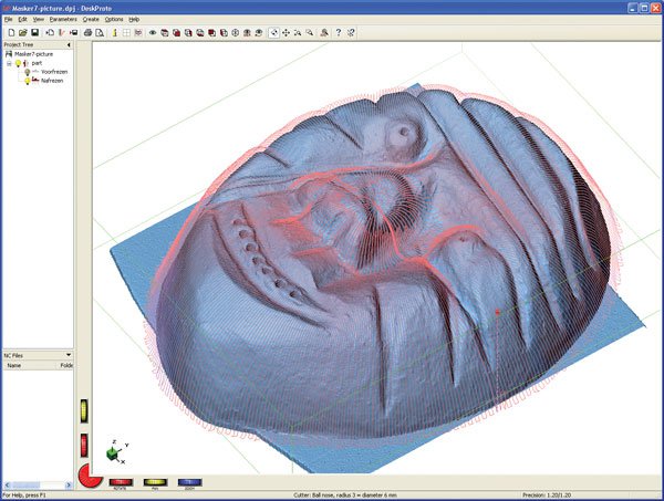 Masker7-DeskProto Masker7-DeskProto