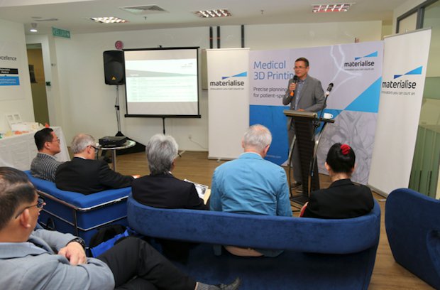 Materialise Malaysia Materialise Malaysia