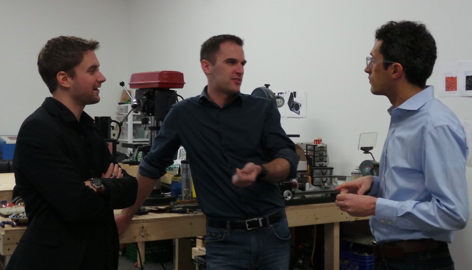 Matterform Matterform