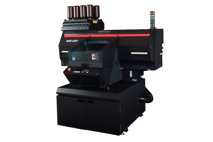 Mimaki-3DUJ-2207 Mimaki-3DUJ-2207